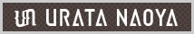 URATA NAOYA