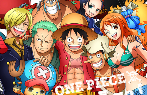 One Piece ワンピース Dvd公式サイト