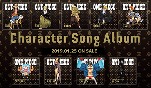 One Piece ワンピース Dvd公式サイト