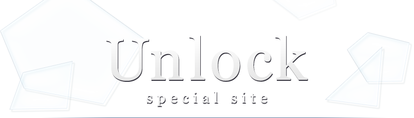 Unlock special site