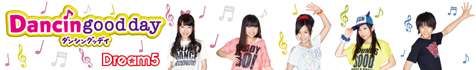 Dancingoodday ダンシングッデイ