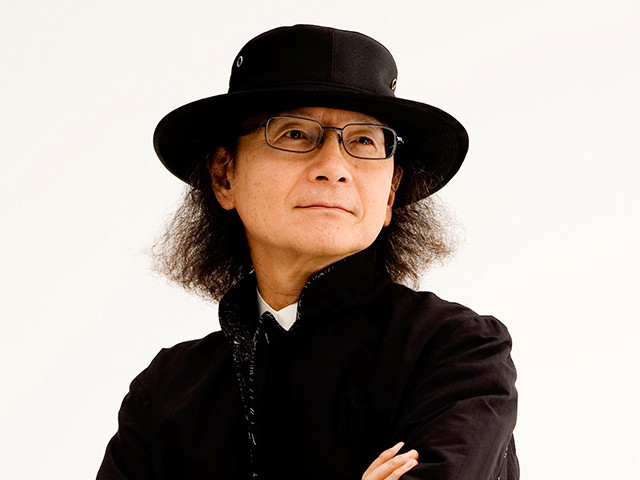 Takashi Kako