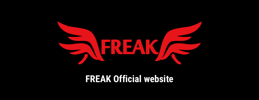 FREAK Official website