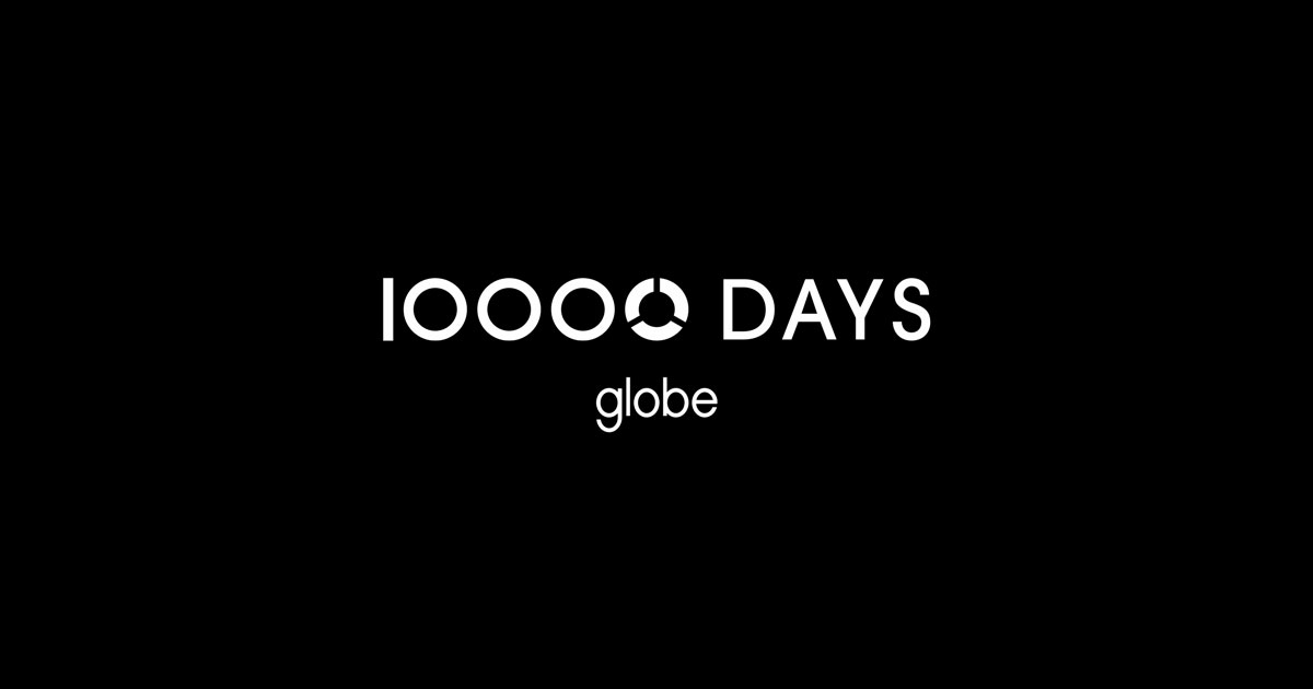 10000 DAYS」先着購入者特典 & mu-mo shop限定特典デザイン公開 