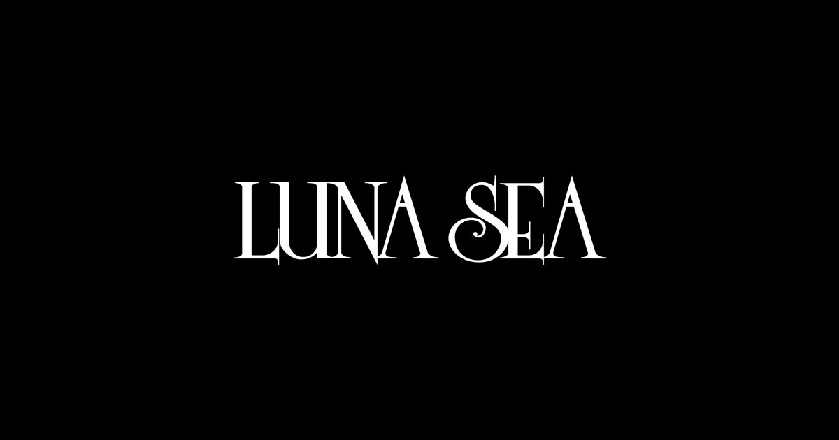 LUNA SEA DUAL SELF COVER ALBUM「MOTHER」&「STYLE」特設サイト