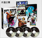 ONE PIECE Log Collection 8巻セットの+appointment.agdental.net