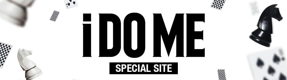 iDOME SPECIAL SITE