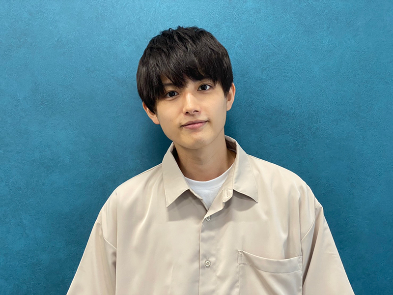 ジュノンボーイ出身俳優坪根悠仁が8月12日放送の日本テレビ系THE突破ファイルに出演 エイベックスポータル avex portal