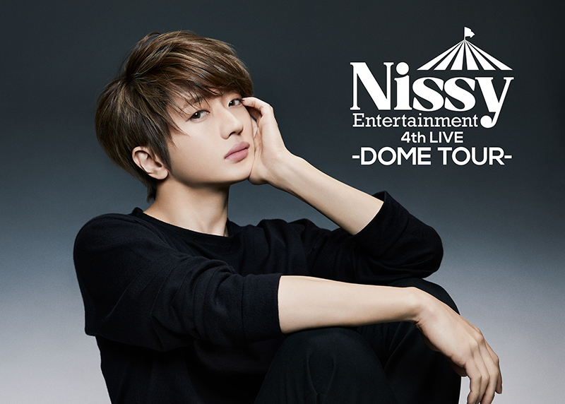 Nissy Nissy Entertainment Th Live