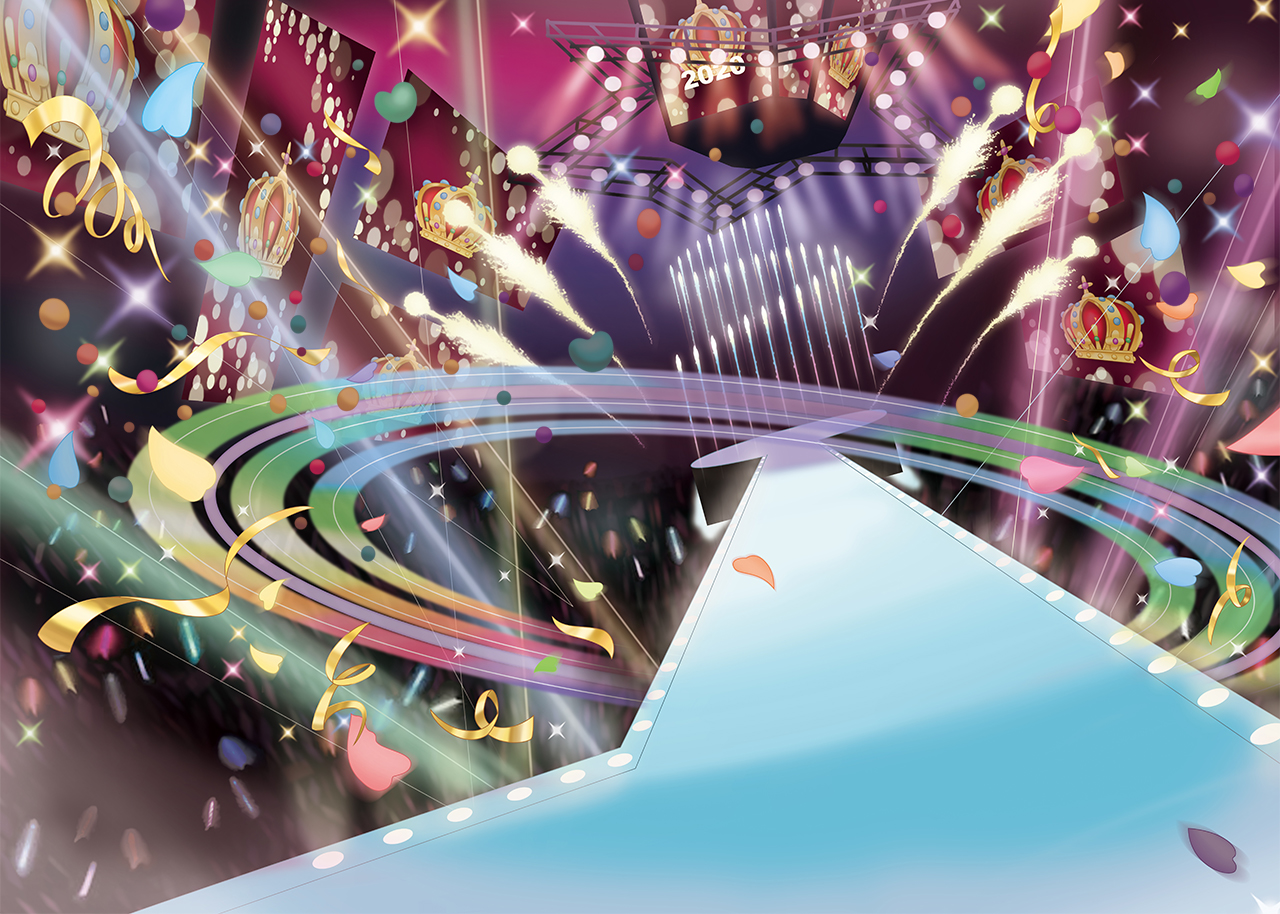 Disney 声の王子様 Voice Stars Dream Selection Ⅱ＆Live2020 公式サイト