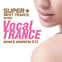 Vocal TRANCE mixed by S.T.F.