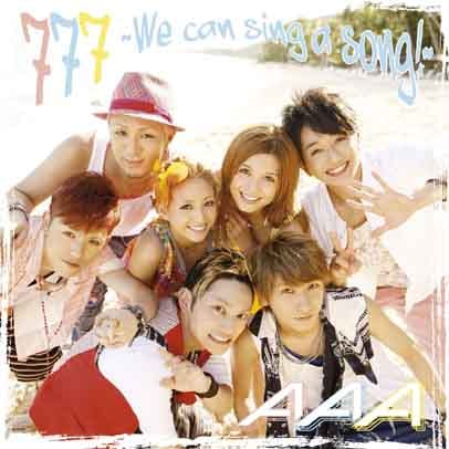 777~We can sing a song!~