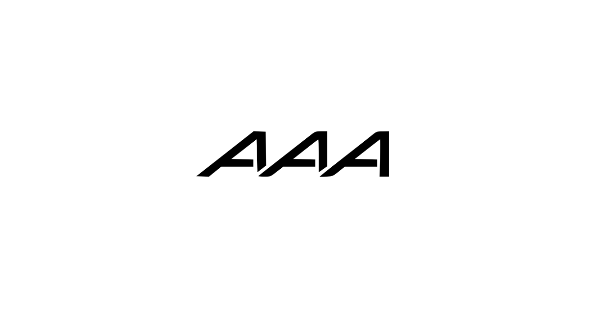 News Aaa トリプル エー Official Website