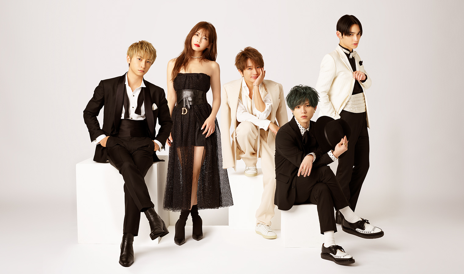 Aaa トリプル エー Official Website