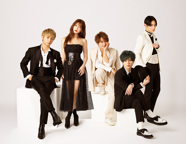 Aaa トリプル エー Official Website