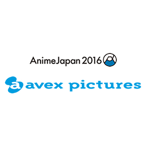 Animejapan 16 エイベックス ピクチャーズブース