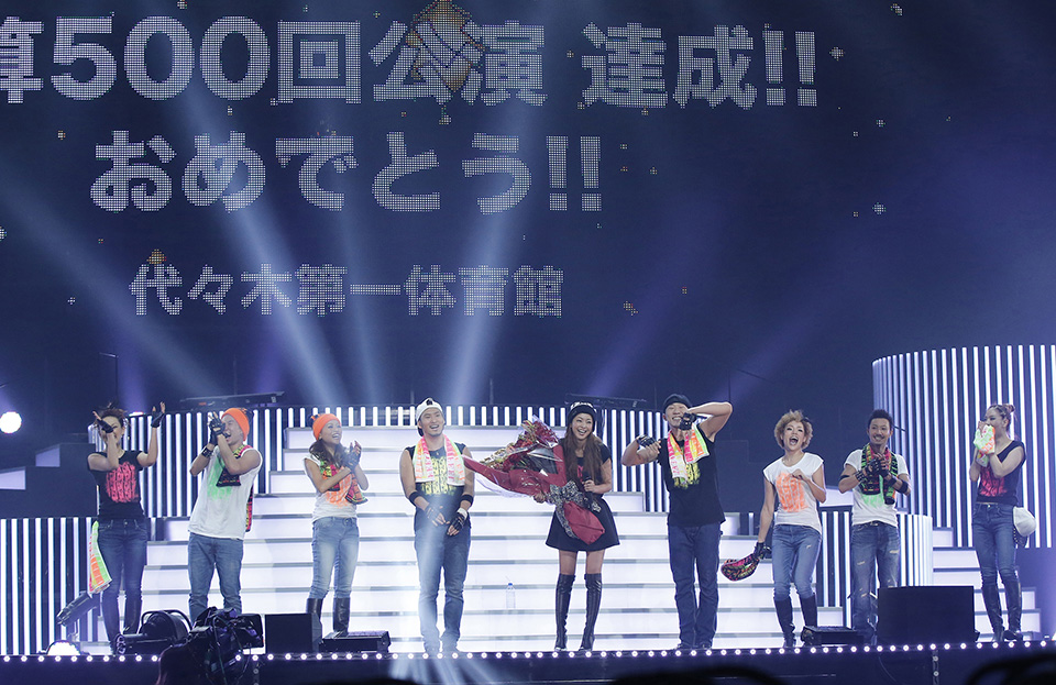 安室奈美恵（あむろなみえ）｜namie amuro FEEL tour 2013 LIVE DVD