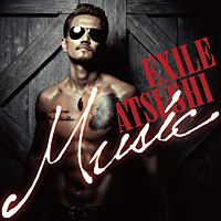News Exile Atsushiのnew Album Music に収録されるハワイでのソロ ライブ映像が公開 Exile