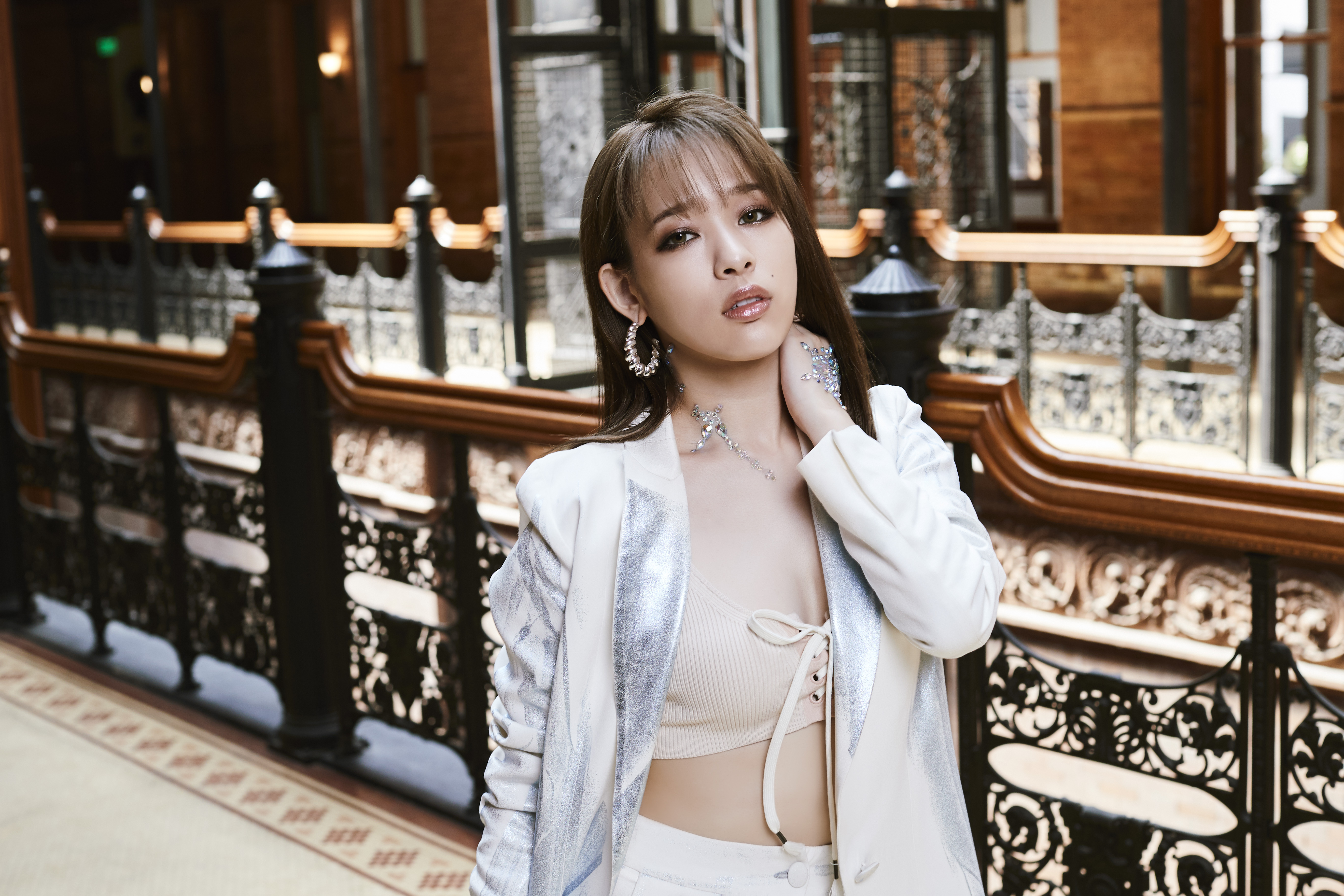 MIYUU (performer / Happiness Leader)