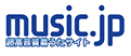 music jp