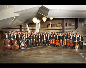 ベルリン交響楽団