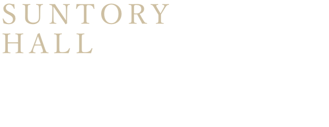 SUNTORY HALL ARK CLASSICS|ARKクラシックス