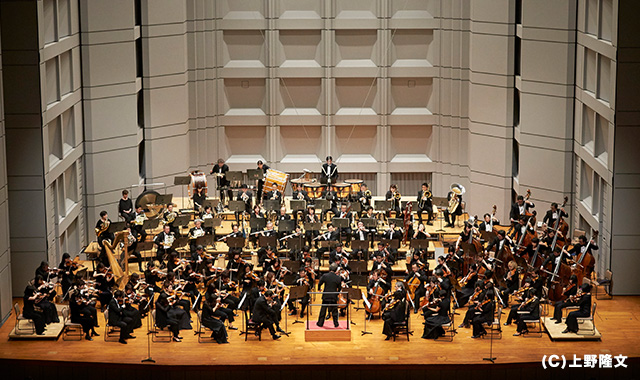 NHKスペシャル 映像の世紀コンサート