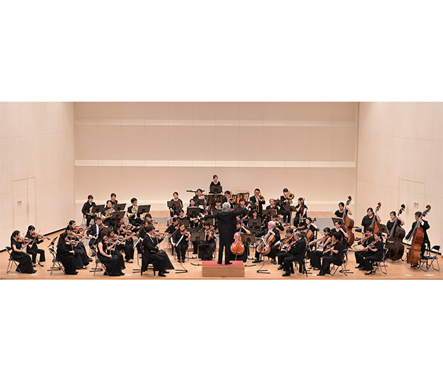 琉球交響楽団