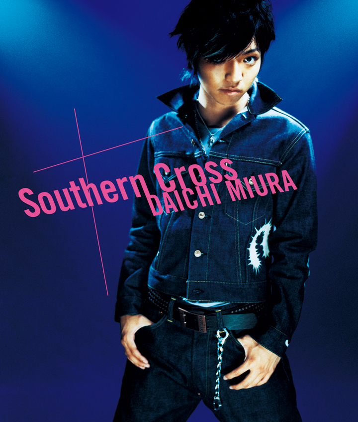 DAICHI MIURA(三浦 大知)「BEST」特設サイト