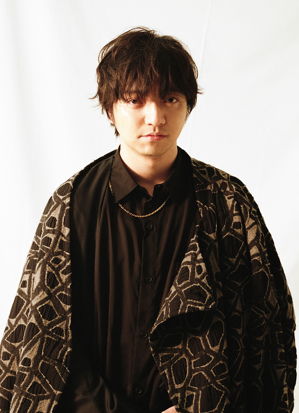 Profile Miura Daichi 三浦大知 Official Website