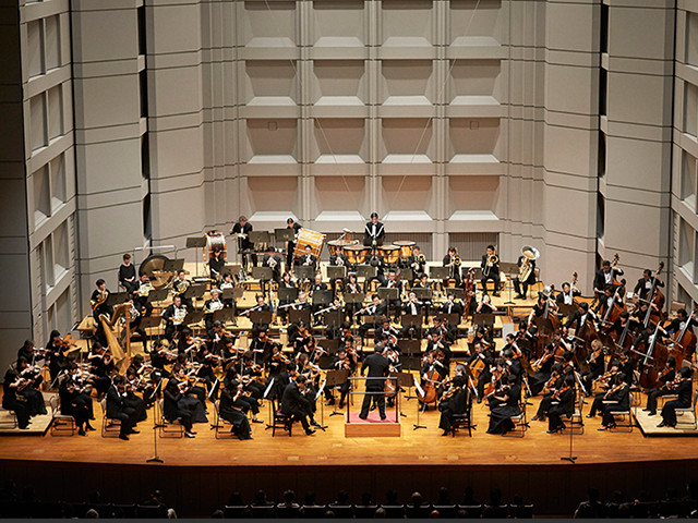 Tokyo Philharmonic Orchestra