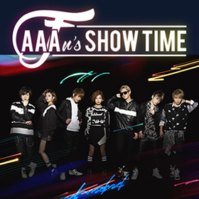 AAA｜FAAAN'S SHOW TIME SPECIAL SITE