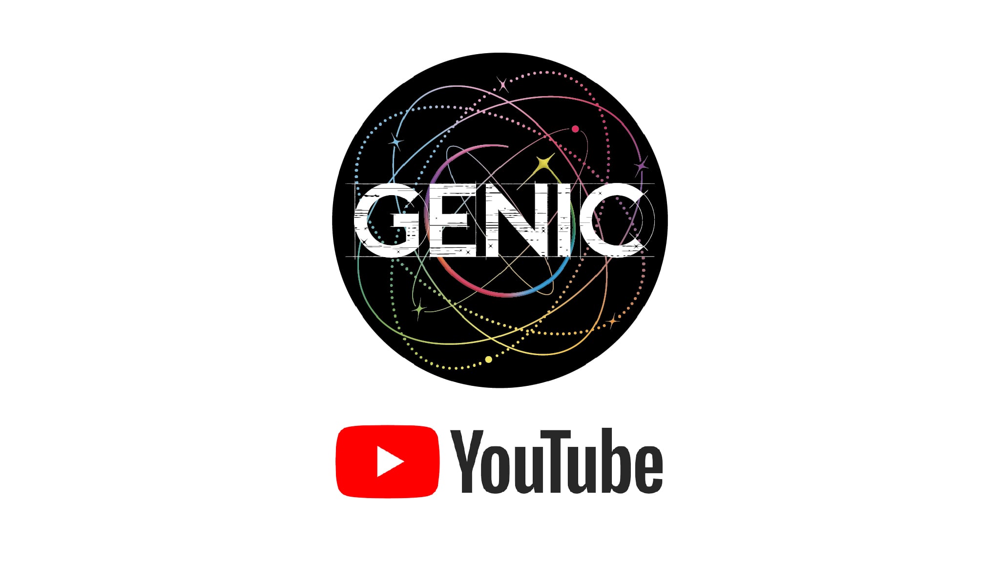 GENIC Youtube