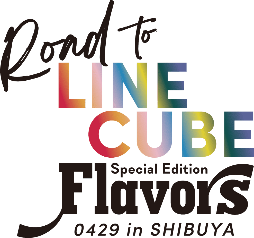 「Road to LINE CUBE」GENIC LIVE 2023 -Flavors- Special Edition 0429 in SHIBUYA