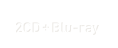 2CD+BluRay