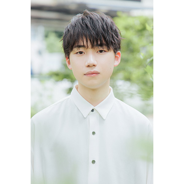 石橋陽彩