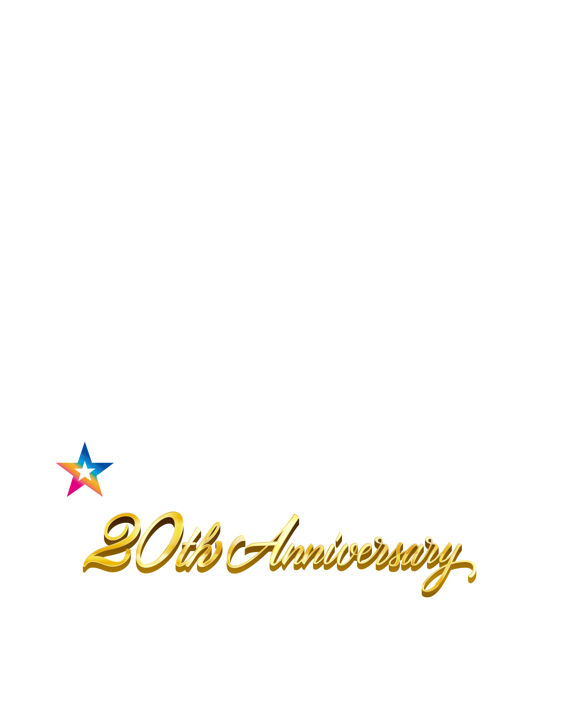 キラチャレ20th Anniversary