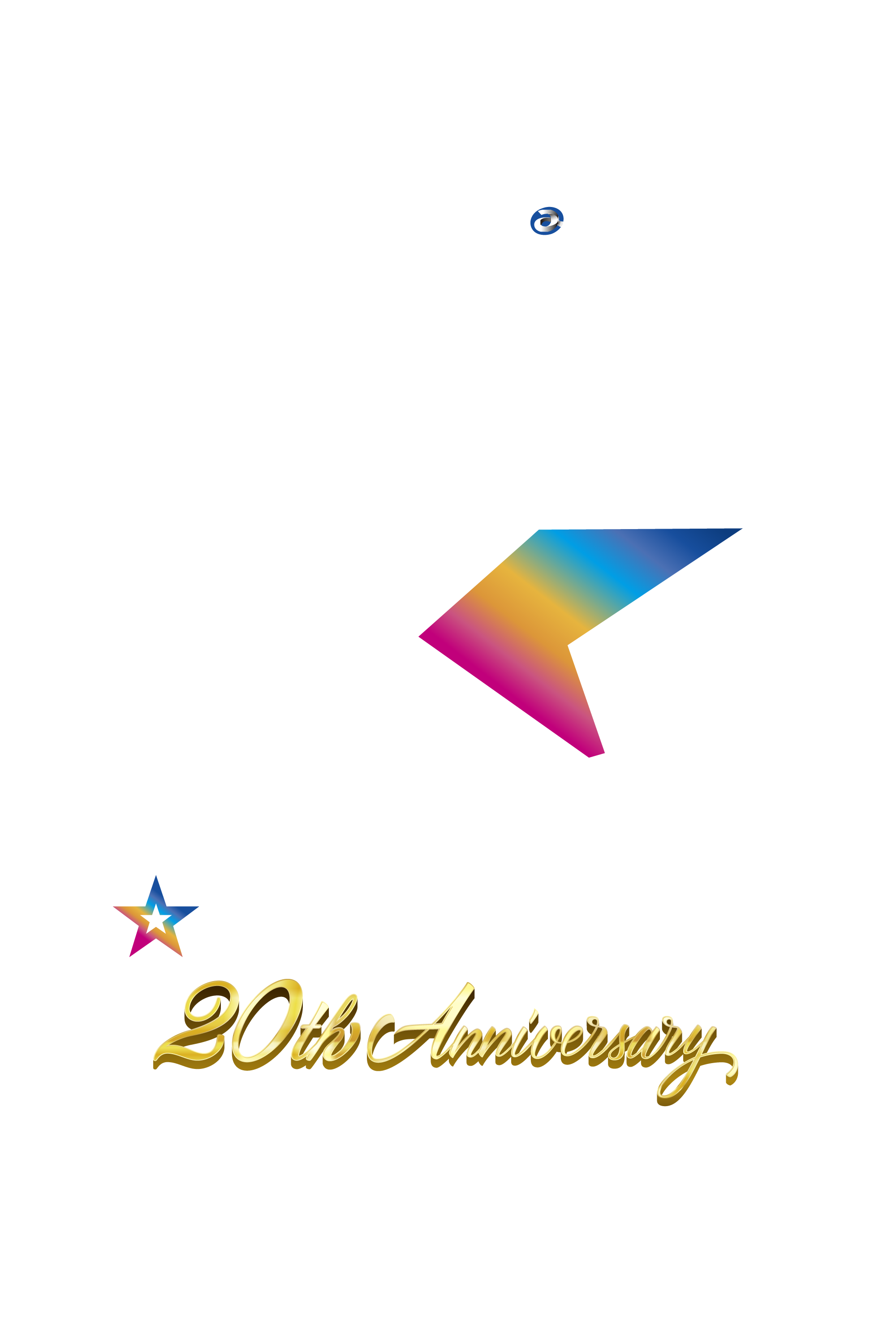キラチャレ20th Anniversary