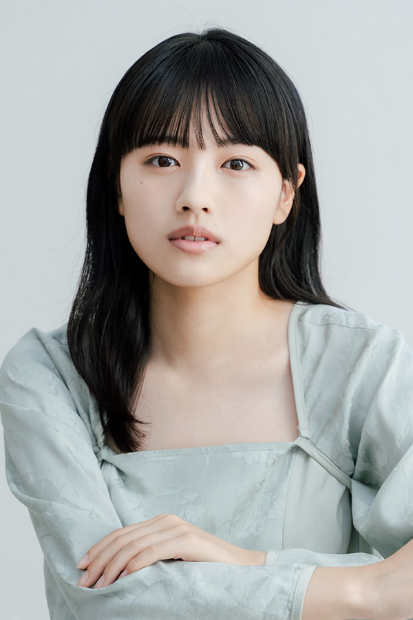 上坂 樹里