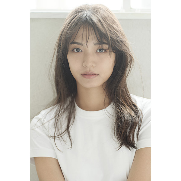 細谷美月 細谷美月