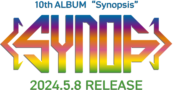 10th ALBUM Synopsis 2024.5.8 RELEASE