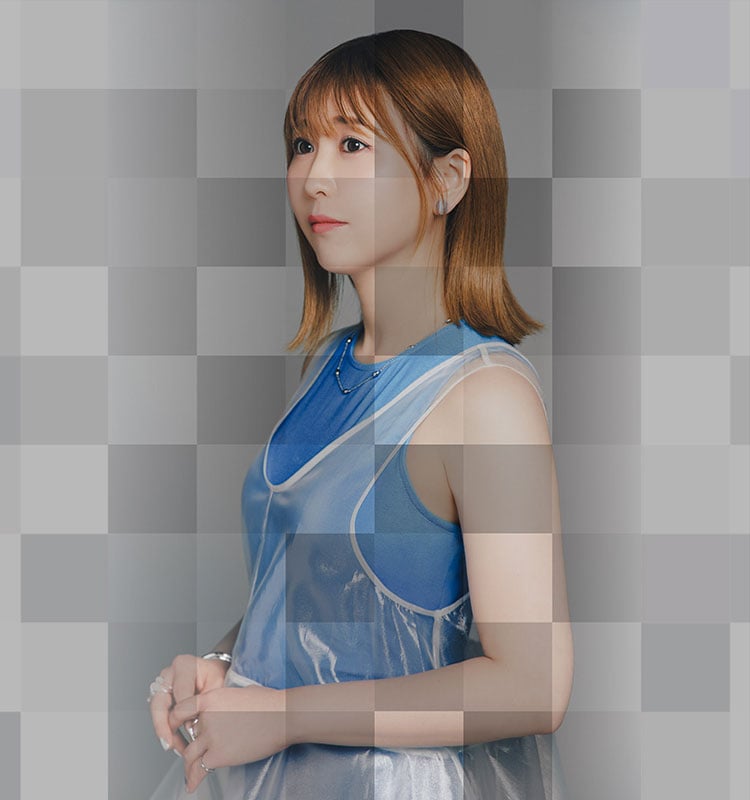 安野希世乃 オフィシャルサイト VISUAL