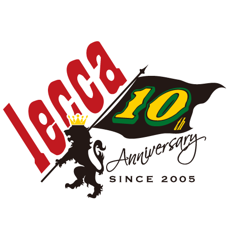 Lecca レッカ Official Website