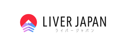 LIVER JAPAN