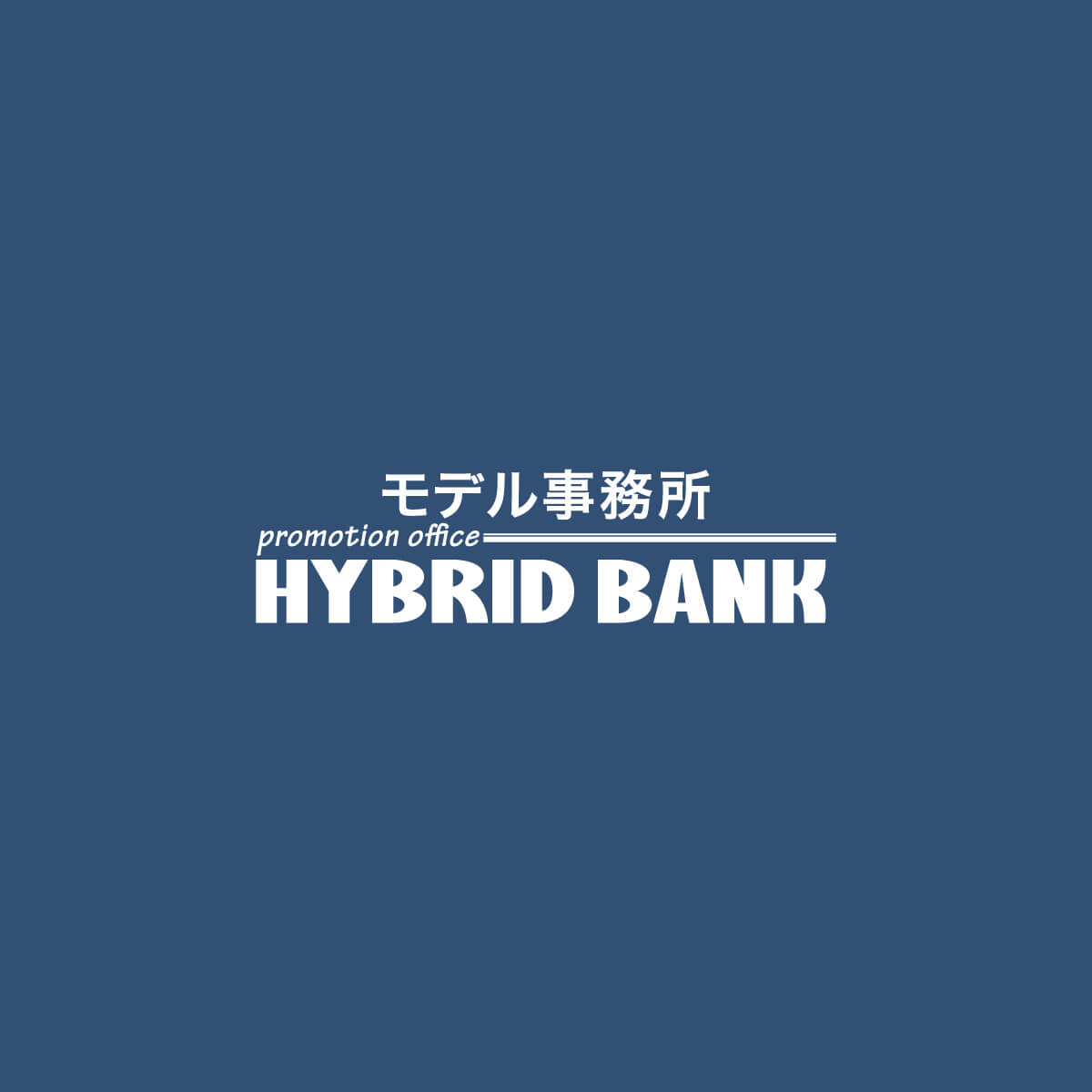 HYBRID BANK