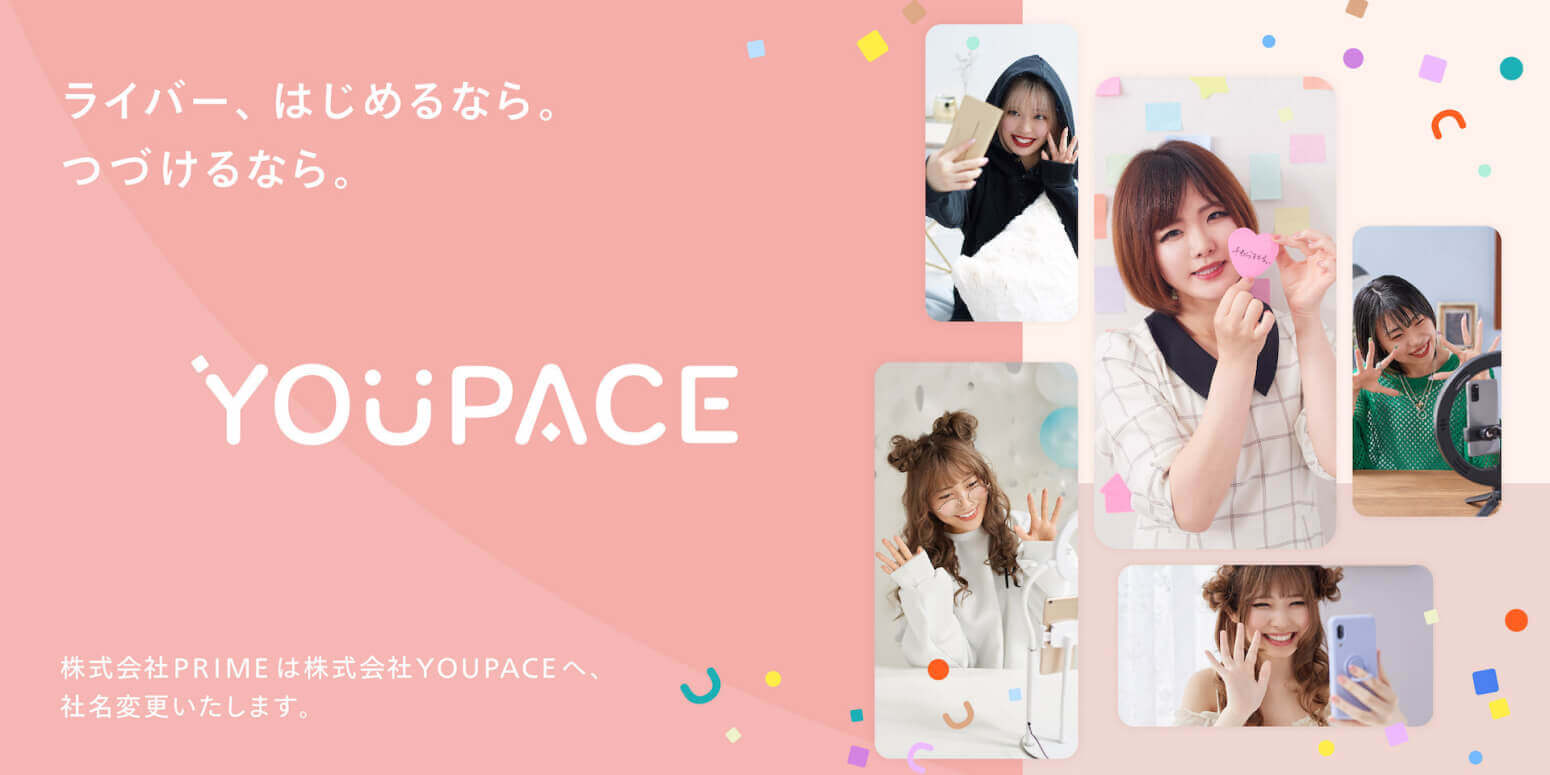 YOUPACE