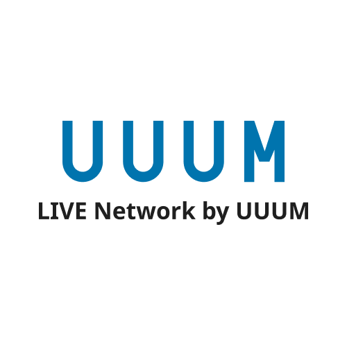 LIVE Network by UUUM