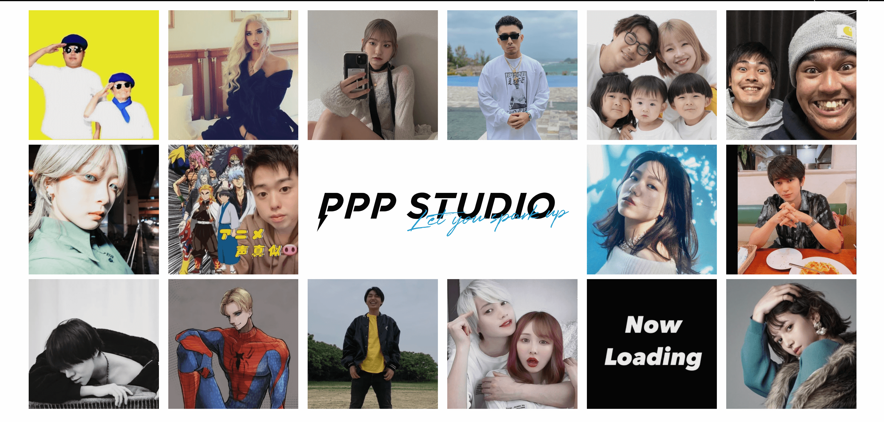 PPP STUDIOはどんなライバー事務所？特徴や評判を徹底解説 – ライバー 