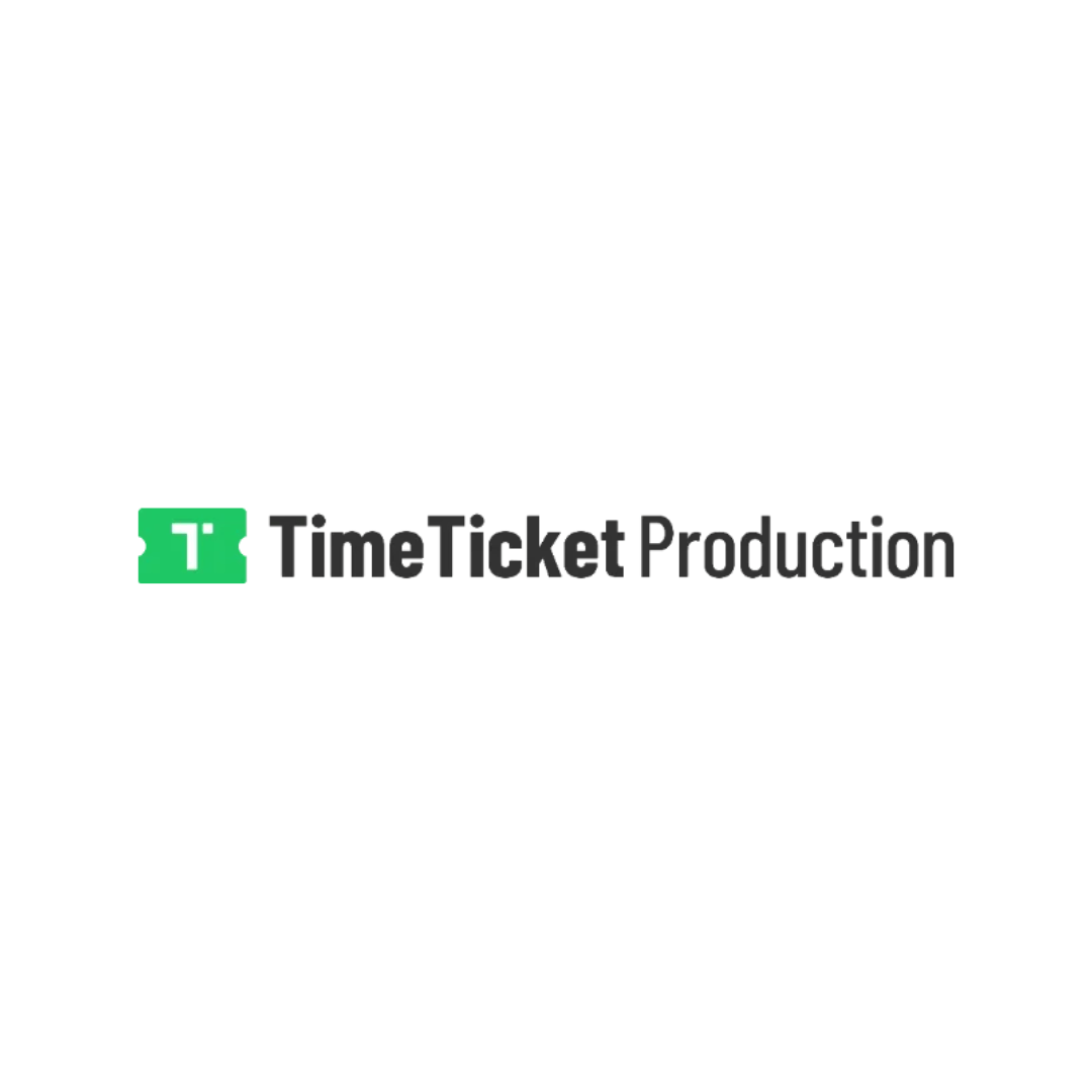 TimeTicket Production