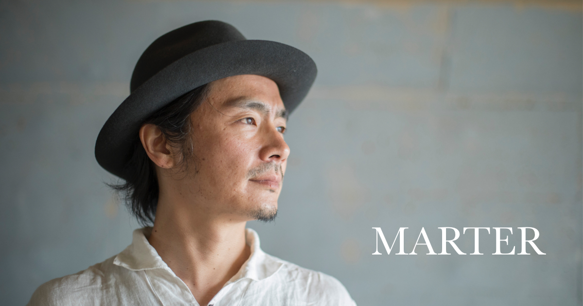 MARTER